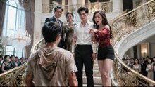 Family favored adopted to framed own son FULL MOVIES ENGLISH SUB