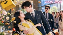 She bumped into the CEO FULL MOVIES ENGLISH SUB