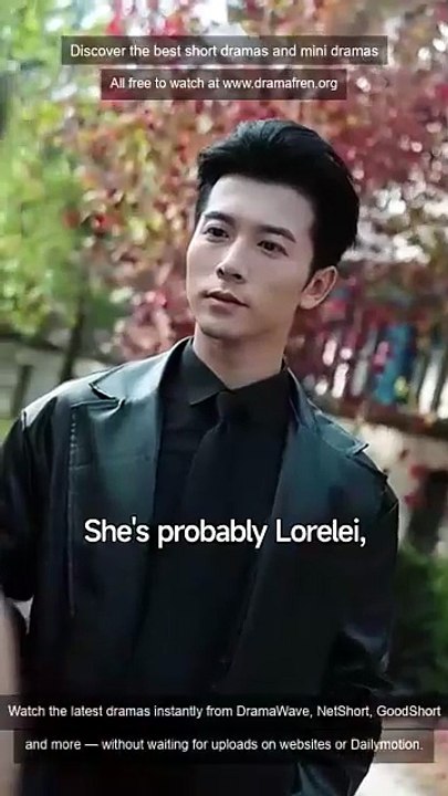 A Legacy of Honor a Promise Unbroken (Exclusive) - Full EPS - Full Short Drama - English Sub 2026 - Video Dailymotion
