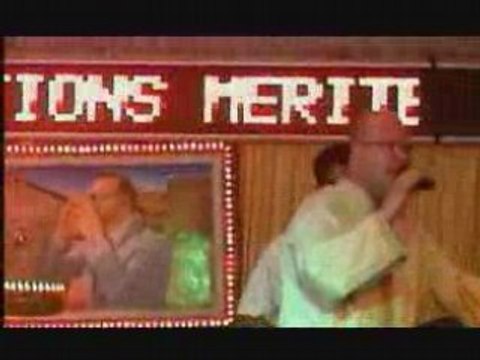 CHEB REDOUANE BILY CLIP HILA HILA