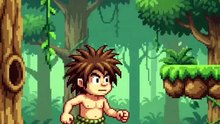 Jungle adventure jungle book gameplay