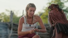 Ticket to the tribes Season 1 Episode 5