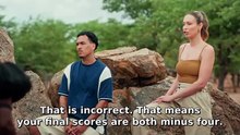 Ticket to the tribes Season 1 Episode 4