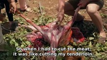 Ticket to the tribes Season 1 Episode 6