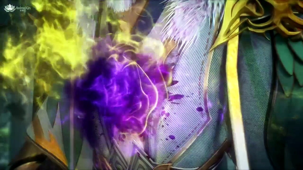 100.000 Years of Refining Qi Ep. 354 Sub Indo