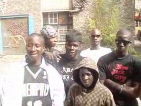 ALQUAIDAR FREESTYLE ARON'STRONG PUISSANCE DE FRAPPE EPINAY