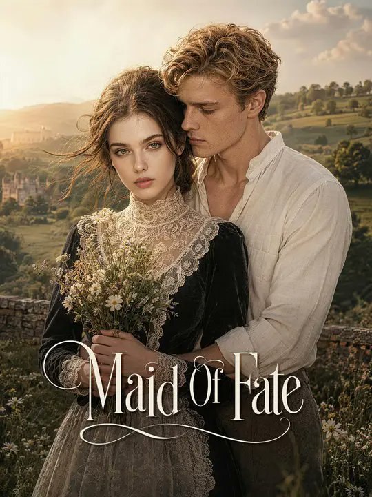 Maid des Schicksals | Ganzer Film Deutsch