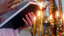 God's Peace That Calms Every Anxiety | John 14:27
