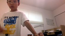 YUMA THE CONTE / 虫は無視しよう