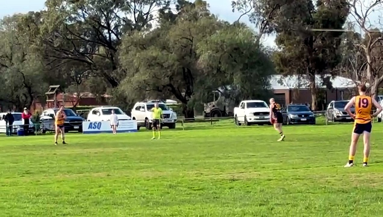 LVFNL: BL-Serpentine v Macorna. July 4, 2026.