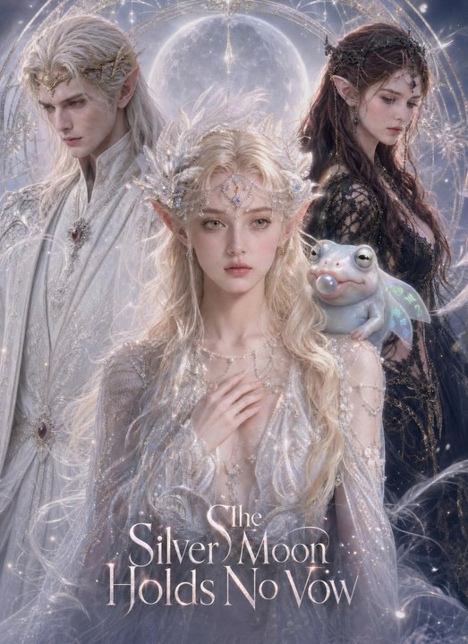 The Silver Moon Holds No Vow  |New Movie |🔝