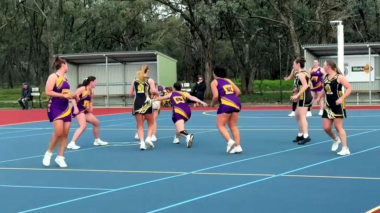 LVFNL A grade: BL-Serpentine v Macorna. July 4, 2026.