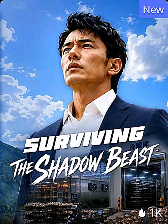 Surviving The Shadow Beast Episode 2 All Episode | Golden Cinema