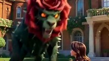 His Pet Wears A Thorn Crown 👑