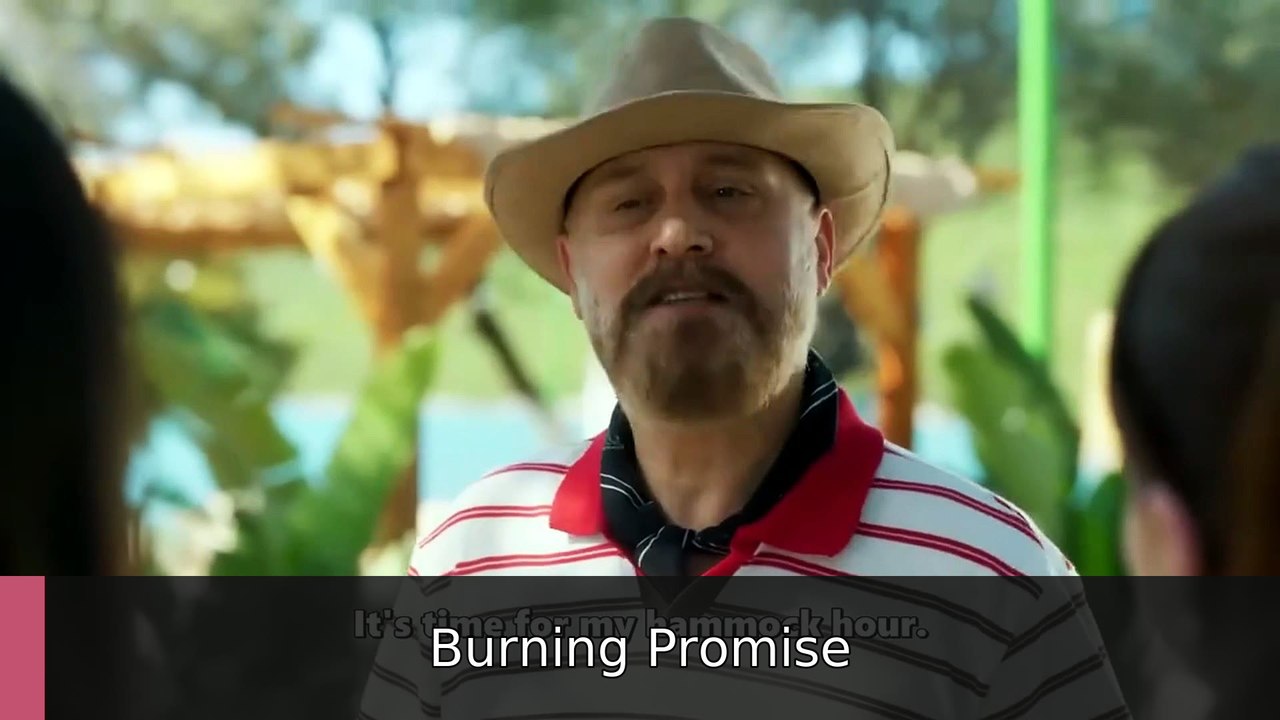 Doganin Kanunu - Episode 2 (English Subtitles) #englishsub #fullmovie✅🍿 | Burning Promise
