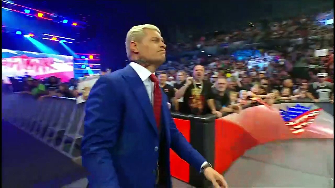 Smackdown July 3
