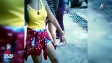 Ultimate Girls Fails Compilation