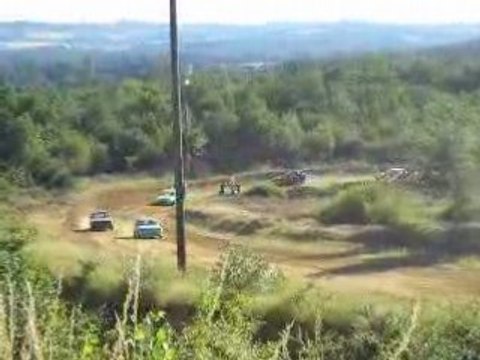 autocross serviès 2008