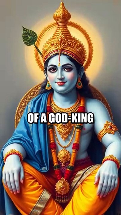 God's Gift to a Beggar