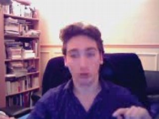 La (non)crucifixion de Jésus dans le Coran 2/4