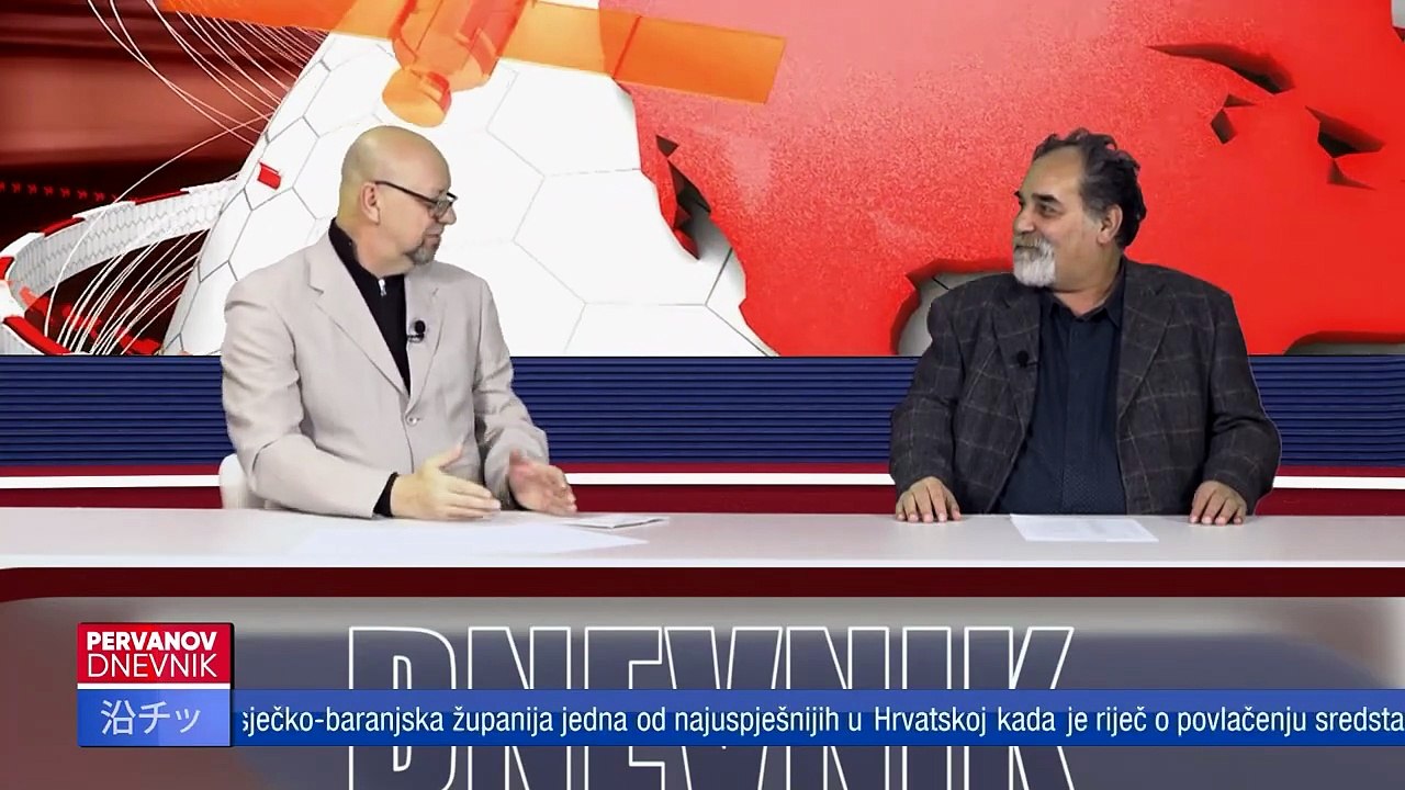 Pervanov Dnevnik Z1 - epizoda 21 (03.12.2020.)