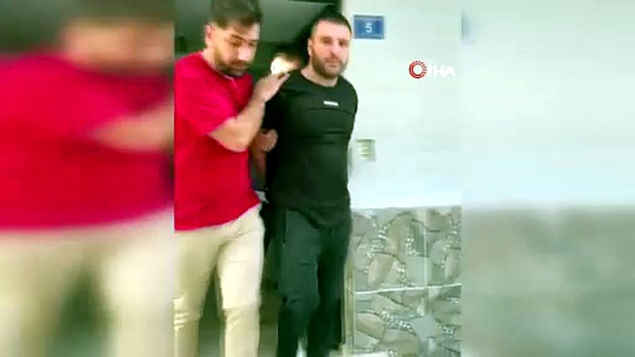 Bursa’da firarilere nefes aldırılmadı: Toplam 50 yıl hapis cezası bulunan 3 hükümlü yakalandı