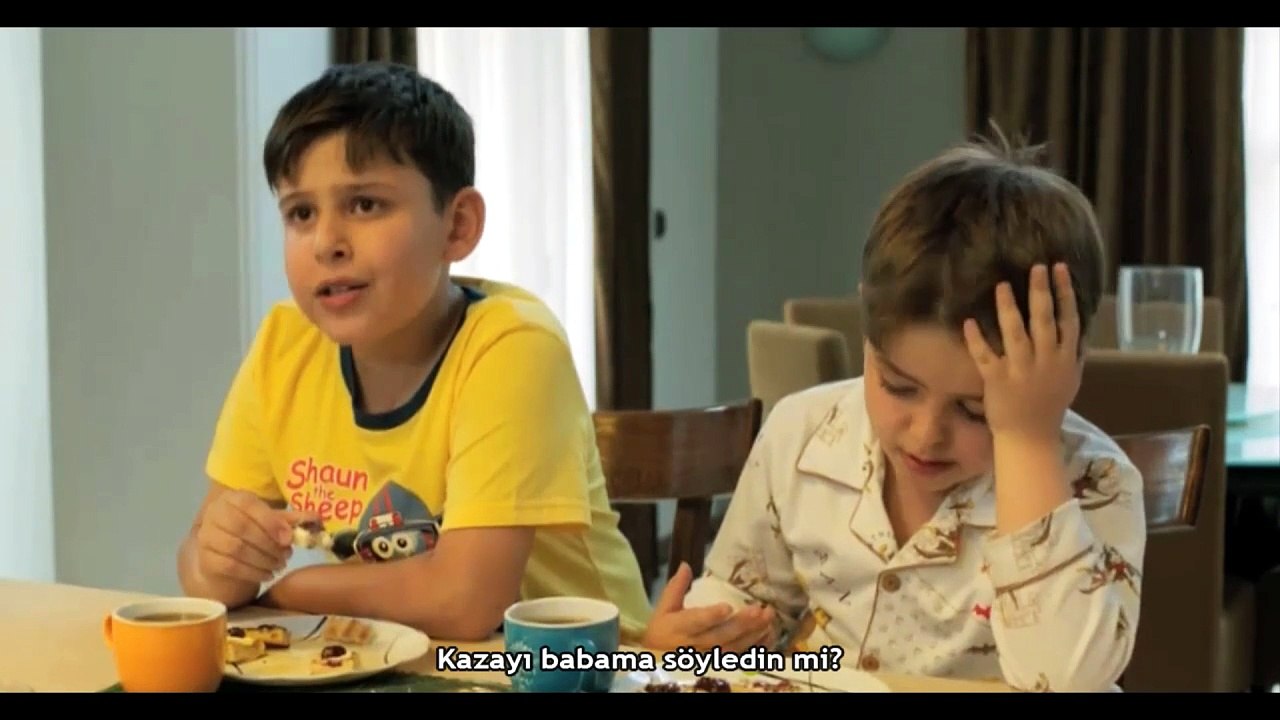 Ben Onun Eşiyim