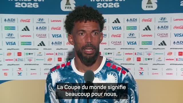 Cap-Vert - Vozinha : Nous quittons la compétition la tête haute