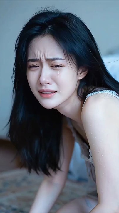 Don't cry