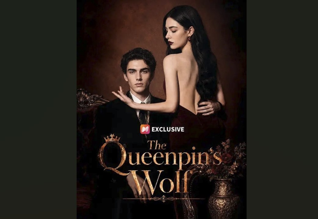 Der Wolf von Queenpin - COMPLETE (ENGL SUBT) | Ganzer Film Deutsch