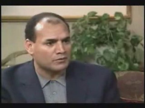 Egyptian Imam Leaves ISLAM and becomes ORTHODOX - Part 1of2