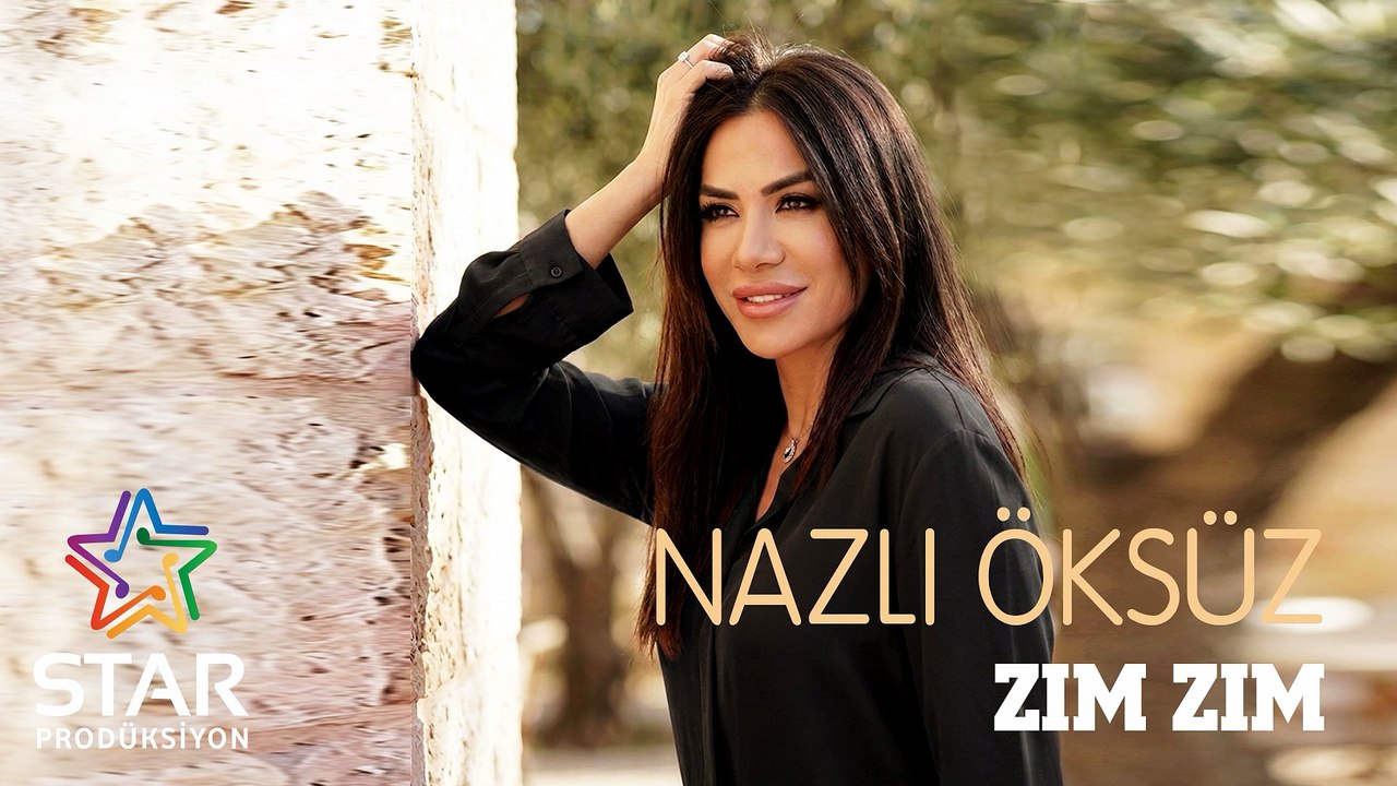 Nazlı Öksüz - Zım Zım (Official Audio)