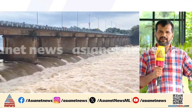 വടക്കൻ കേരളത്തിൽ മഴ കനക്കുന്നു; കോഴിക്കോട് ജില്ലയിൽ യെല്ലോ അലർട്ട് | Kerala Rains | Kozhikode