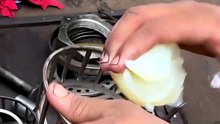 Wheel Bearing Basics Grease grease bearing shorts
