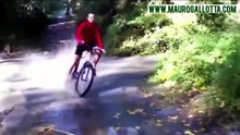 TOP 10 BIKE VS STUPID