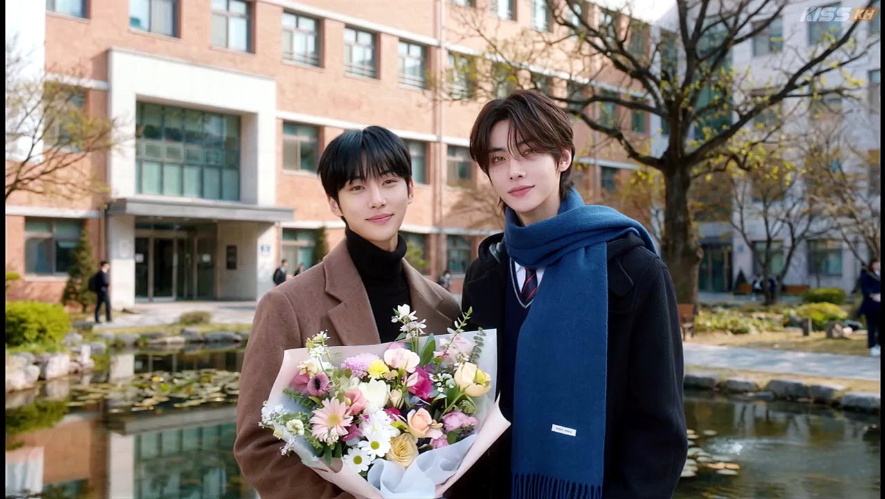 Finally, Spring Episode 1 I FULL MOVIES ENGLISH SUB