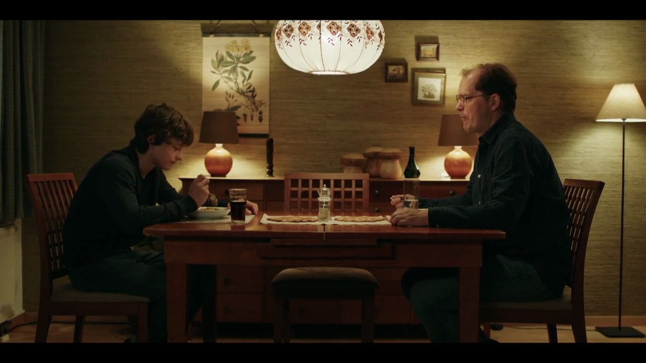 Und dann steht einer auf und öffnet das Fenster (Ganzer Film Drama)