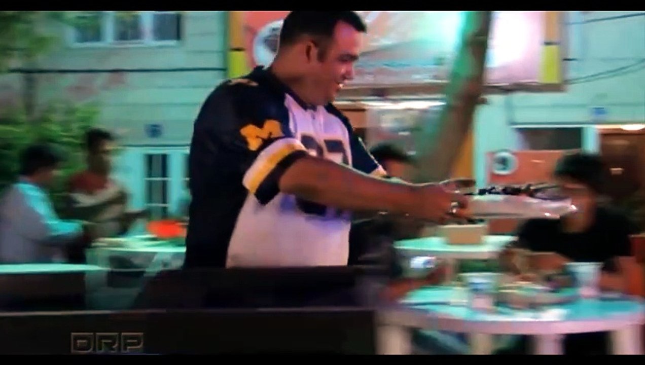 Ben Polis Değilim