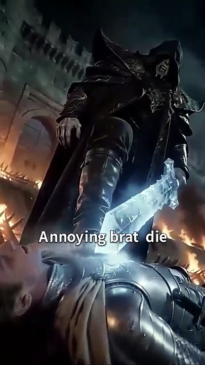 My father is Thor