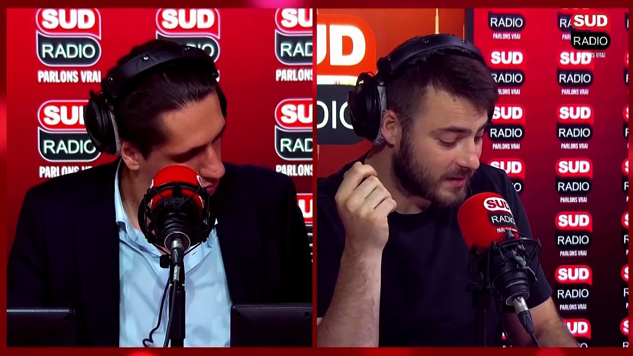 Pascal Chanteur : "Tadej Pogacar est le grand favori. Il est intouchable !"