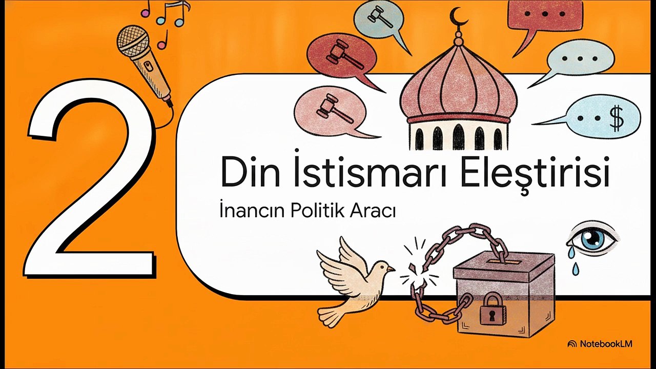 Siyasetin Dinle, Trafiğin Lafla İmtihanı – Mehmet Edip Ören