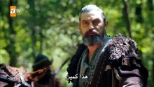 مسلسل المؤسس عثمان الحلقة 21 مترجمة