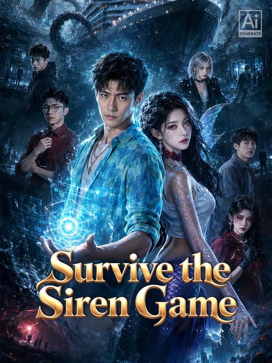 Survive the Siren Game HD