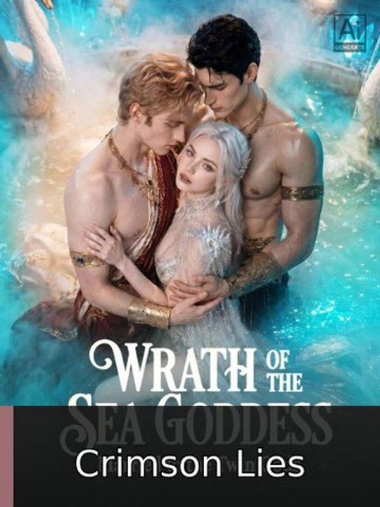 Wrath of the Sea Goddess- Married to the Twin Gods - Full 2026 #engsubtitle #fullmovie🧲⚡️ | Crimson Lies