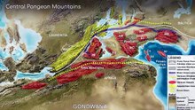 Las extrañas criaturas que habitaron la Tierra junto los Dinosaurios
