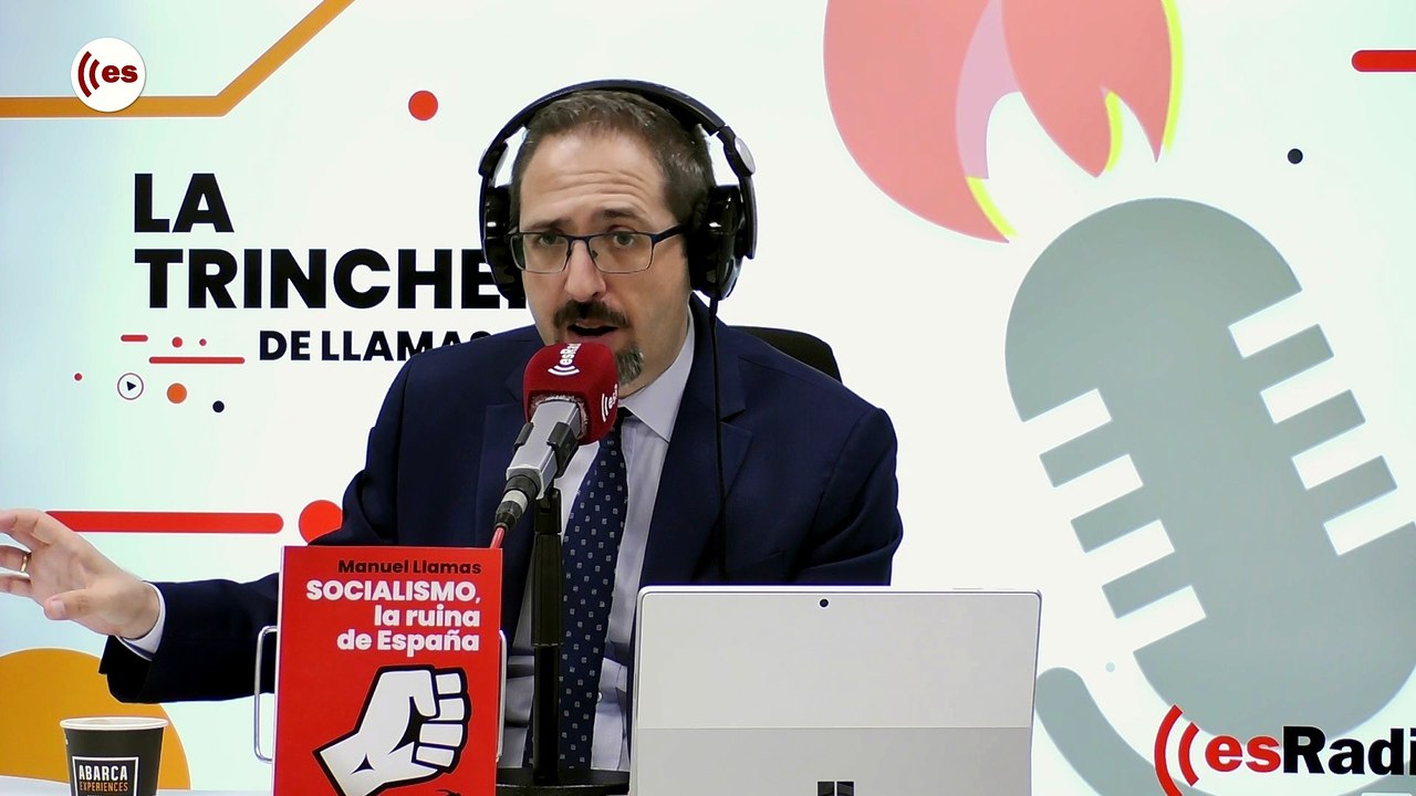 Las noticias de La Trinchera. PP y VOX pactan en Andalucía con vistas a 2027