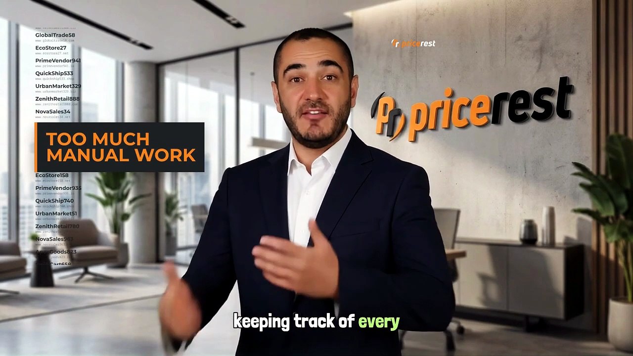 Unauthorized Seller Detection: Protect Your Brand Before It's Too Late