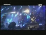 HIM - The Funeral of Hearts (Live MTV Winter 2008)