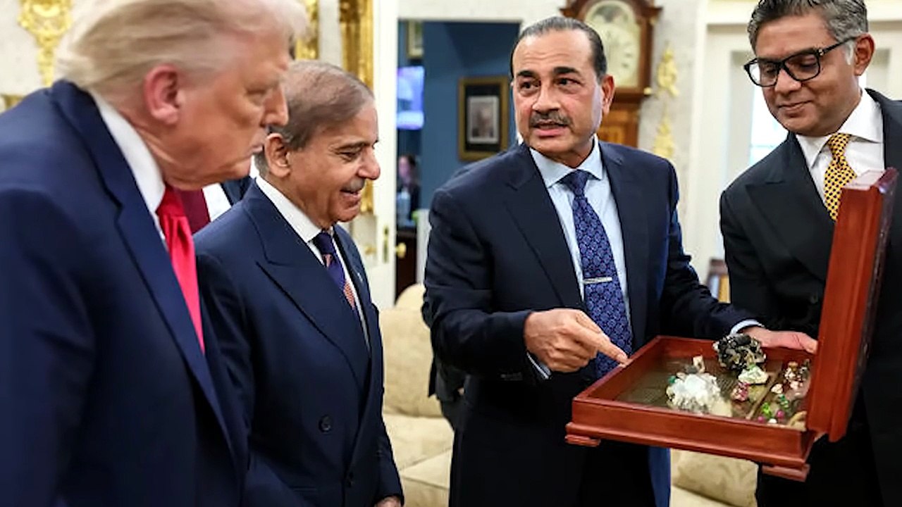 The Real Reason US Attacked On Venezuela | Imtinan Ahmad