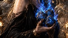 Hades' Reborn Queen - Full Movie | Reincarnation Fantasy, Epic Romance, Short Film